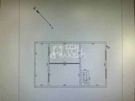 Дом, г.о. Щёлково, коттеджный посёлок Лосиный Парк, Осиновая улица, 10В, #id1740178