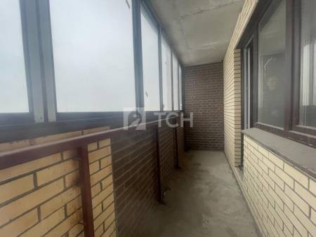 3-комн. квартира, Балашиха, улица Разина, 1А, #id989829