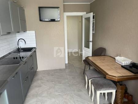 3-комн. квартира, Щёлково, Талсинская улица, 14, #id2162471