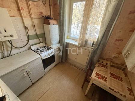 2-комн. квартира, Пушкино, Рабочая улица, 12Б, #id2013395