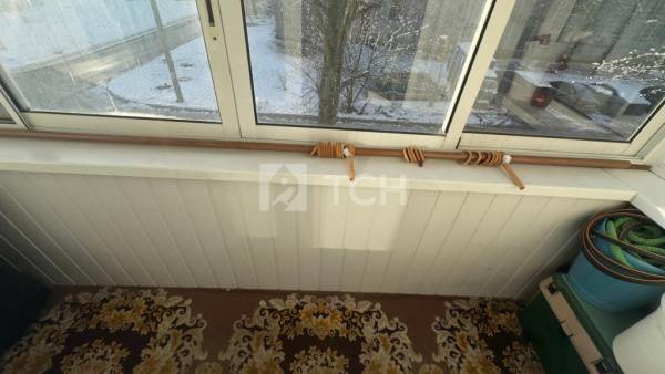 1-комн. квартира, деревня Нововоронино, 40, #id1921876