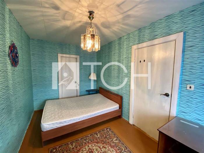 3-комн. квартира, Ивантеевка, пр-кт Советский, 22/6 #id274156