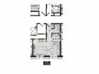 Квартира-студия, Москва, пр-кт Ленинградский, вл8 #id282705