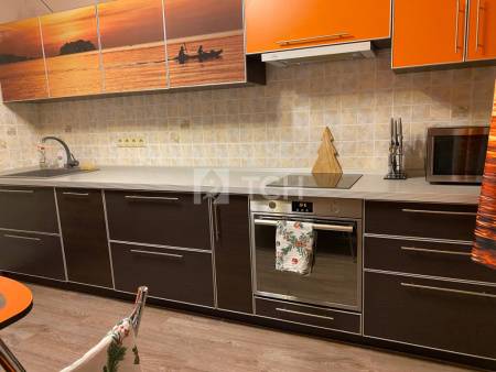 2-комн. квартира, Королёв, улица Комитетский Лес, 18к1, #id2003705