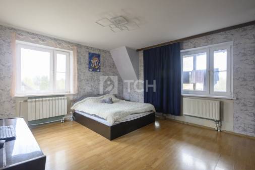 Дом, г.о. Пушкинский, СНТ Солнечное, 15, #id1832080