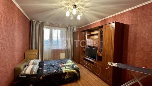 2-комн. квартира, Балашиха, Зелёная улица, 34, #id1939263