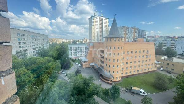 1-комн. квартира, Королёв, Парковая улица, 6/13, #id1349805