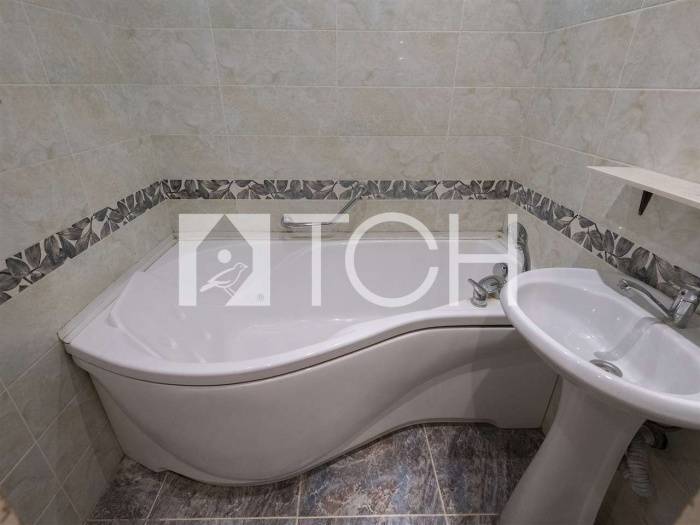 3-комн. квартира, Свердловский, ул Заводская, 3 #id258344