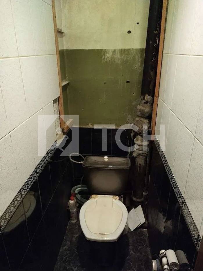 3-комн. Квартира, Ивантеевка, улица Победы, 5, #id681701