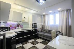 1-комн. квартира, Щёлково, Комсомольская улица, 24, #id1989675