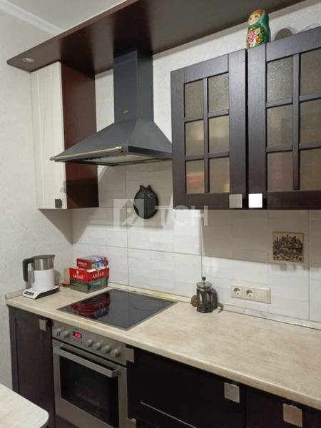 1-комн. квартира, Королёв, Ленинская улица, 14, #id1495871