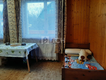 Дом, г.о. Пушкинский, садовое товарищество Доброе, 51, #id1356222