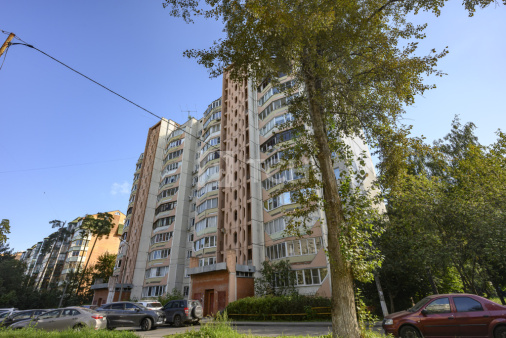 2-комн. квартира, Королёв, Ленинская улица, 6, #id1313155