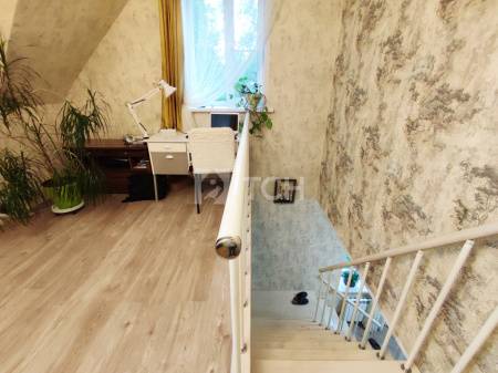 Дом, Раменский муниципальный округ, деревня Фенино, 23, #id1915837