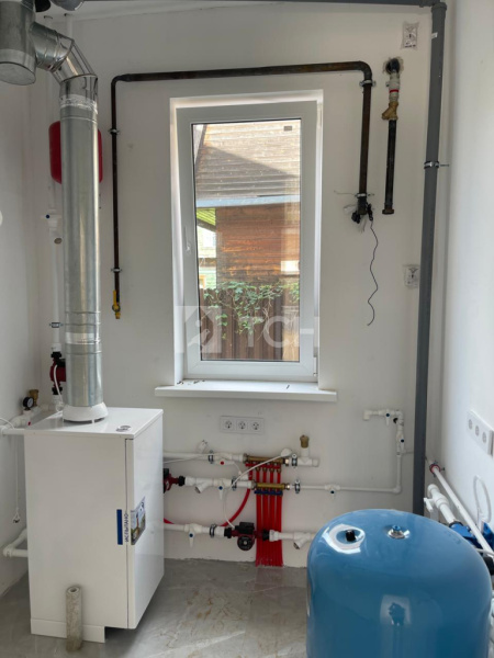 Дом, г.о. Королёв, Королёв, улица Яблочкиной, 5, #id1343751