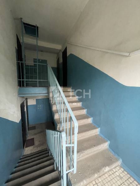 3-комн. квартира, Лосино-Петровский, улица Горького, 19, #id2238780