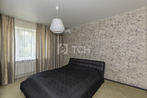 2-комн. квартира, Пушкино, улица Островского, 22, #id1673686