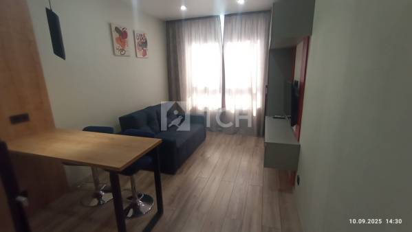 Квартира-студия, Мытищи, улица Колпакова, 44, #id1714359