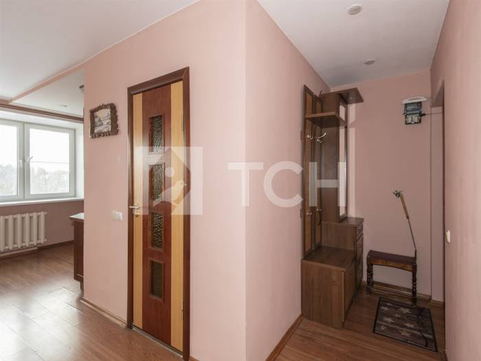 2-комн. Квартира, Королёв, Школьный тупик, 8, #id361138