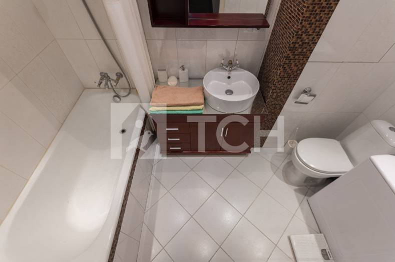 3-комн. Квартира, Балашиха, шоссе Энтузиастов, 76, #id396787