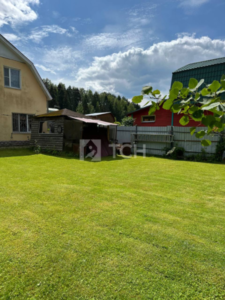 Дом, г.о. Пушкинский, СНТ Юность, 50, #id1672017