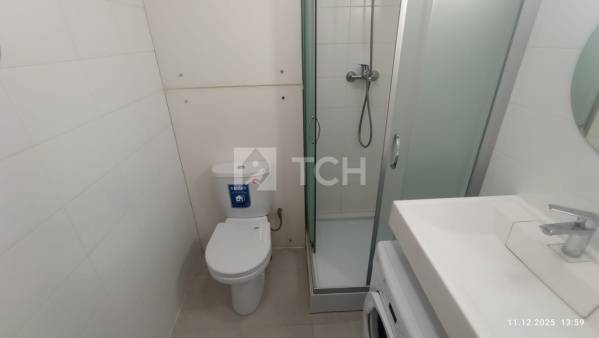 Квартира-студия, Москва, Салтыковская улица, 6/1к4, #id1969779