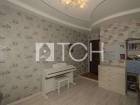 3-комн. квартира, Пушкино, проезд 3-й Некрасовский, 3к3 #id293389