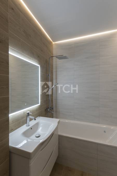 3-комн. квартира, Королёв, Советская улица, 47к9, #id1636072