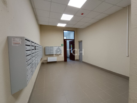 1-комн. квартира, Балашиха, улица Разина, 1А, #id988867