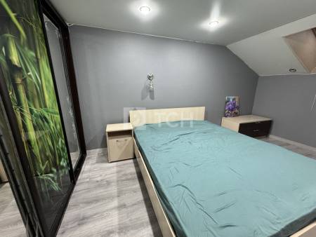 1-комн. квартира, посёлок Лесные Поляны, Солнечная улица, 26к3, #id1997070