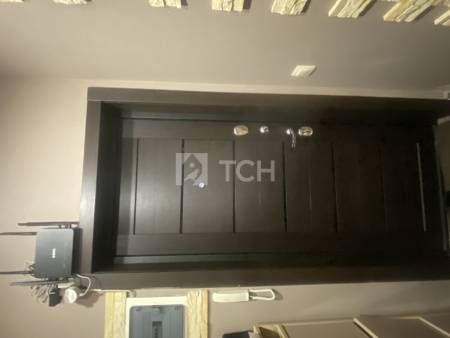 Квартира-студия, Пушкино, Набережная улица, 2А, #id1990556