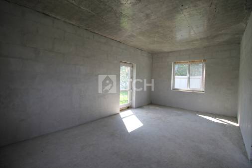 Дом, Богородский г.о., село Балобаново, #id1896136