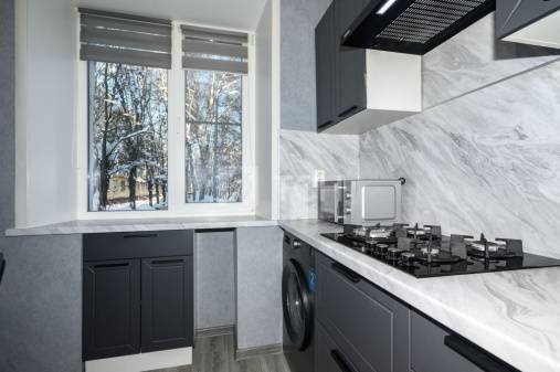 Квартира-студия, Щёлково, улица Пушкина, 9, #id2029084