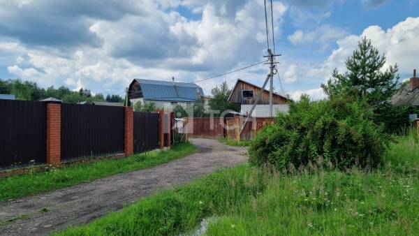 Земельный участок, г.о. Пушкинский, СНТ Ритас, #id1627754