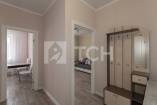 1-комн. Квартира, рабочий посёлок Свердловский, улица Строителей, 18, #id693741