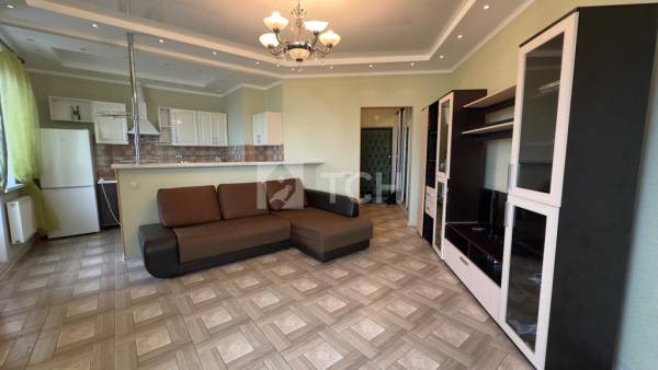 1-комн. квартира, Пушкино, улица Тургенева, 13, #id1822543