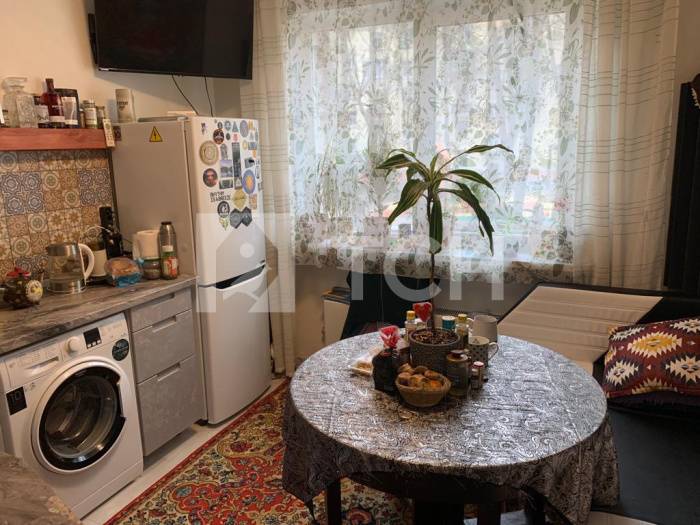 3-комн. Квартира, Москва, улица Госпитальный Вал, 5с7А, #id659398