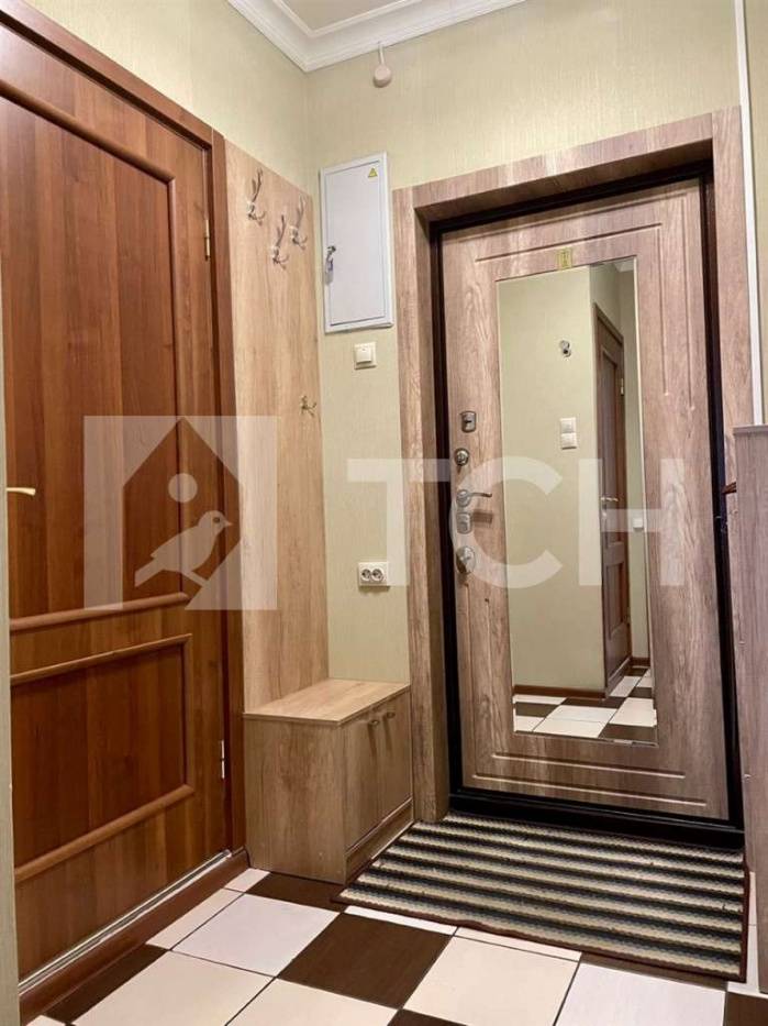 2-комн. квартира, Мытищи, улица Борисовка, 24А, #id360796