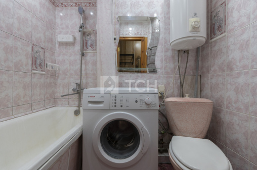 2-комн. квартира, посёлок санатория Тишково, 27, #id1059528