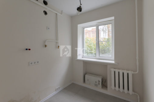 1-комн. квартира, Ивантеевка, Школьная улица, 10Б, #id1068027