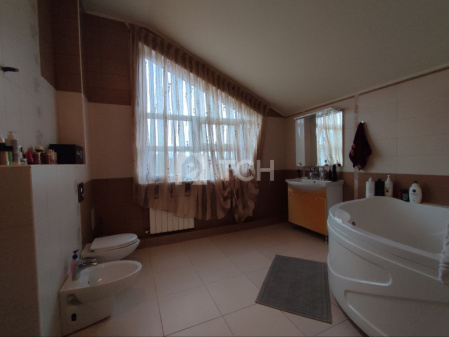 Дом, Раменский муниципальный округ, деревня Вялки, Заречная улица, 39к1, #id1547634