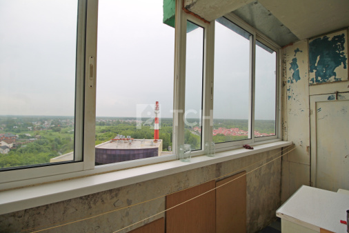 3-комн. квартира, Лосино-Петровский, Первомайская улица, 5, #id1144826