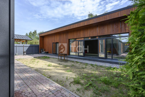 Дом, г.о. Пушкинский, Пушкино, Ильинская улица, 3, #id1692344