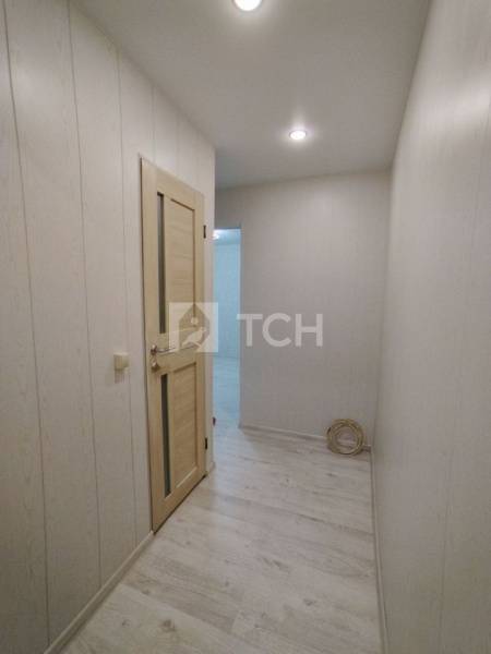 2-комн. квартира, Ивантеевка, Советский проспект, 17, #id1952289