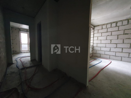 1-комн. квартира, Балашиха, улица Разина, 1А, #id989783