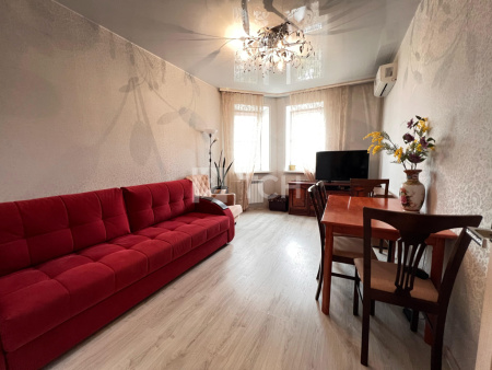 1-комн. квартира, Ивантеевка, улица Новосёлки, 4, #id1575533