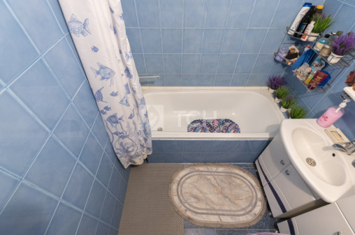 2-комн. квартира, рабочий посёлок Лесной, Советская улица, 3Вк1, #id1135646