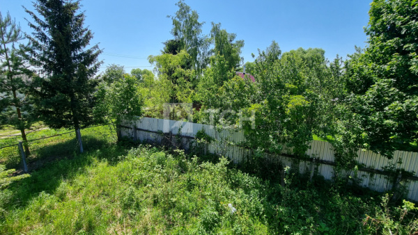 Дом, Тульская область, Заокский район, поселок Шульгинский, Северная улица, 12, #id559675