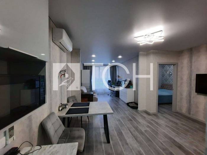 2-комн. квартира, Королев, ул Академика Легостаева, 8 #id283412