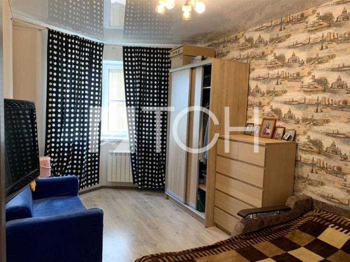 1-комн. квартира, Свердловский, ул Заречная, 13 #id282918